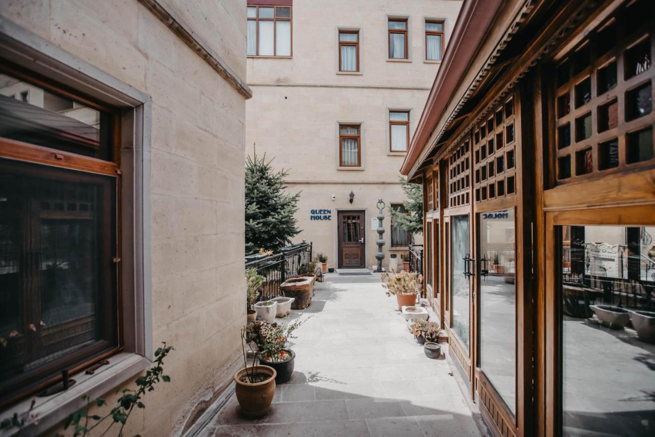 Royal Stone - Hotel Goreme