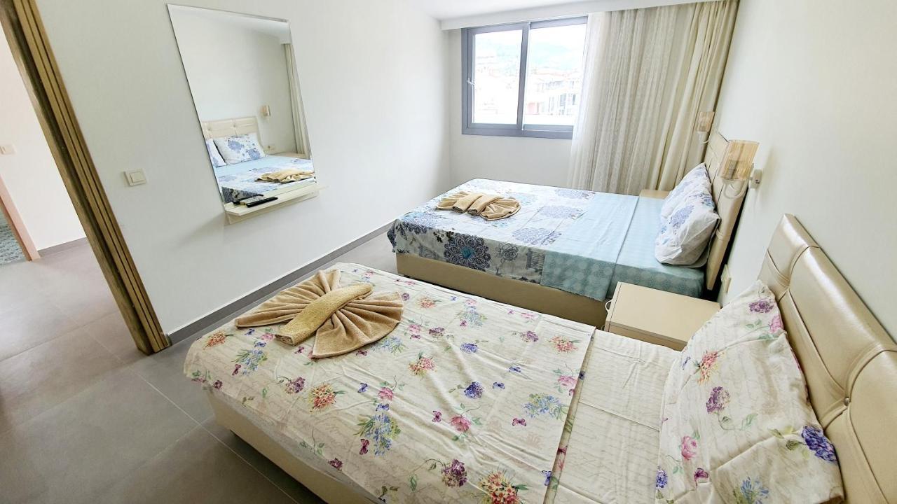 Ressa Apartment