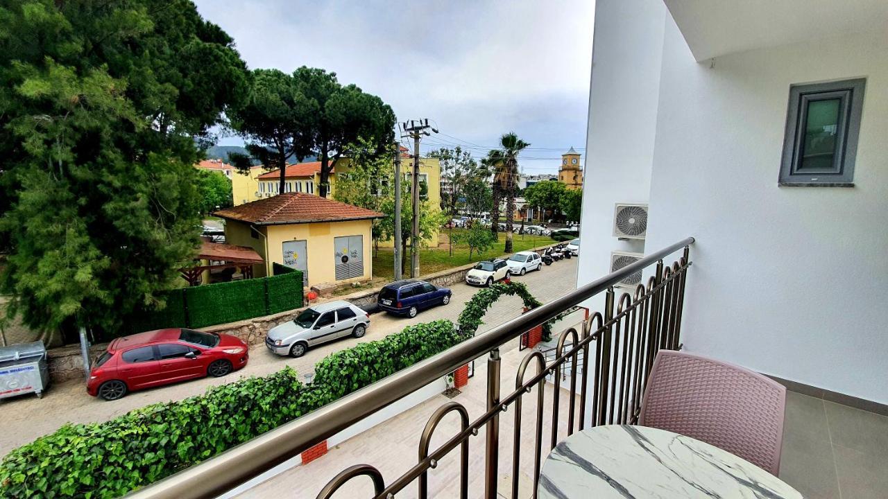 Apartment Ressa *