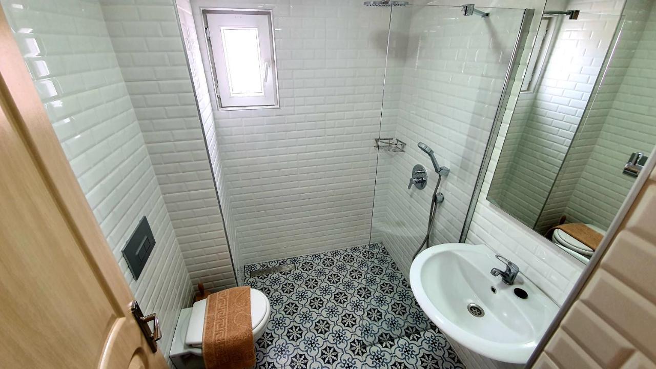 Apartment Ressa *
