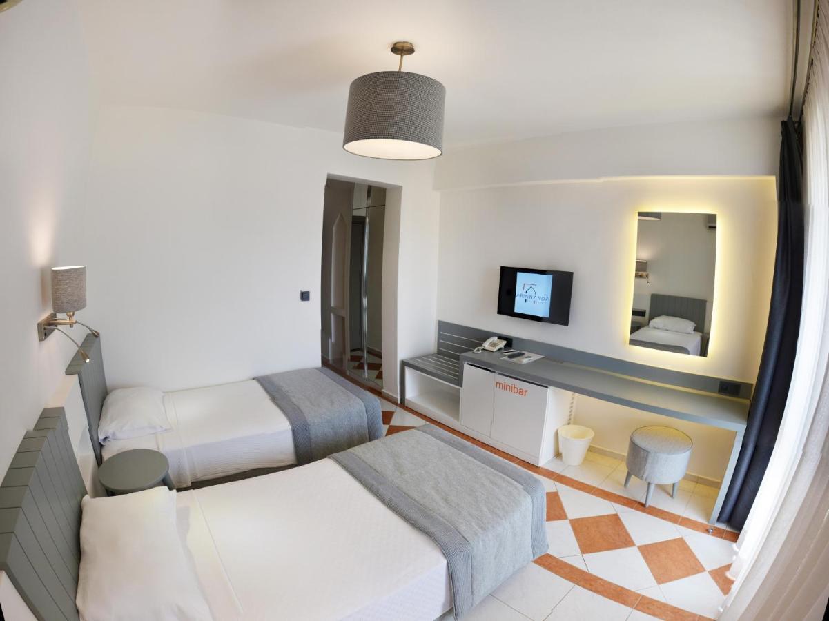 Hotel Arinnanda Hotel Cesme Cesme