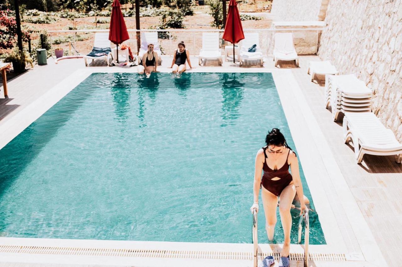 Hotel 7 Adrasan