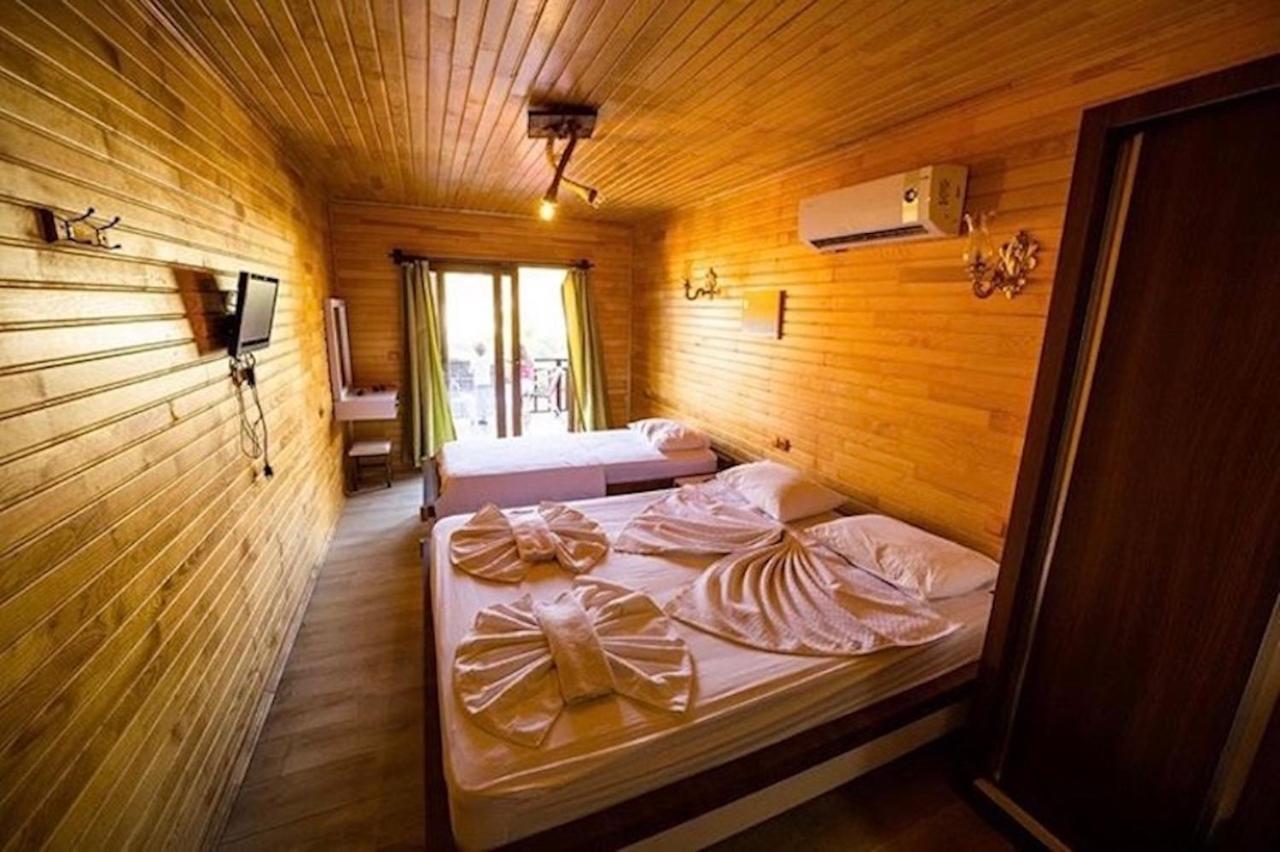 7 Hotel Adrasan