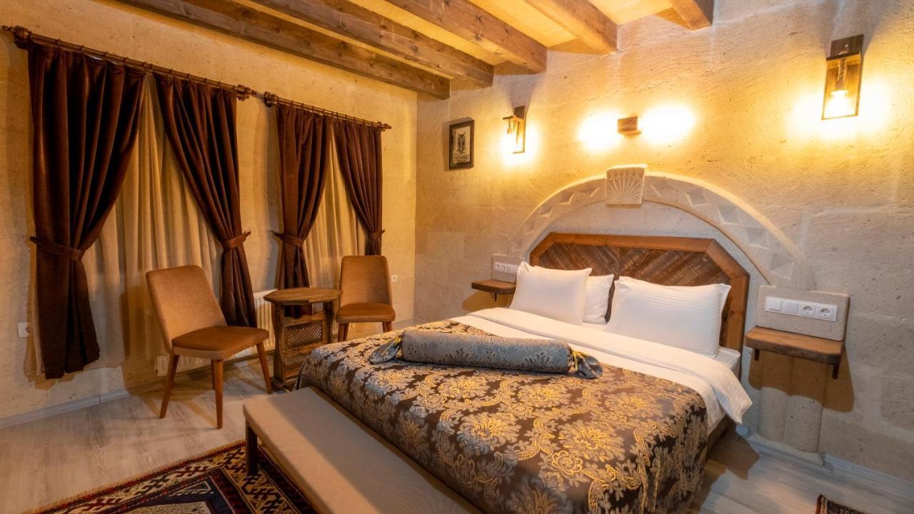 In Stone House 3* Goreme