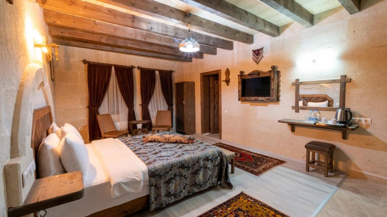In Stone House 3*