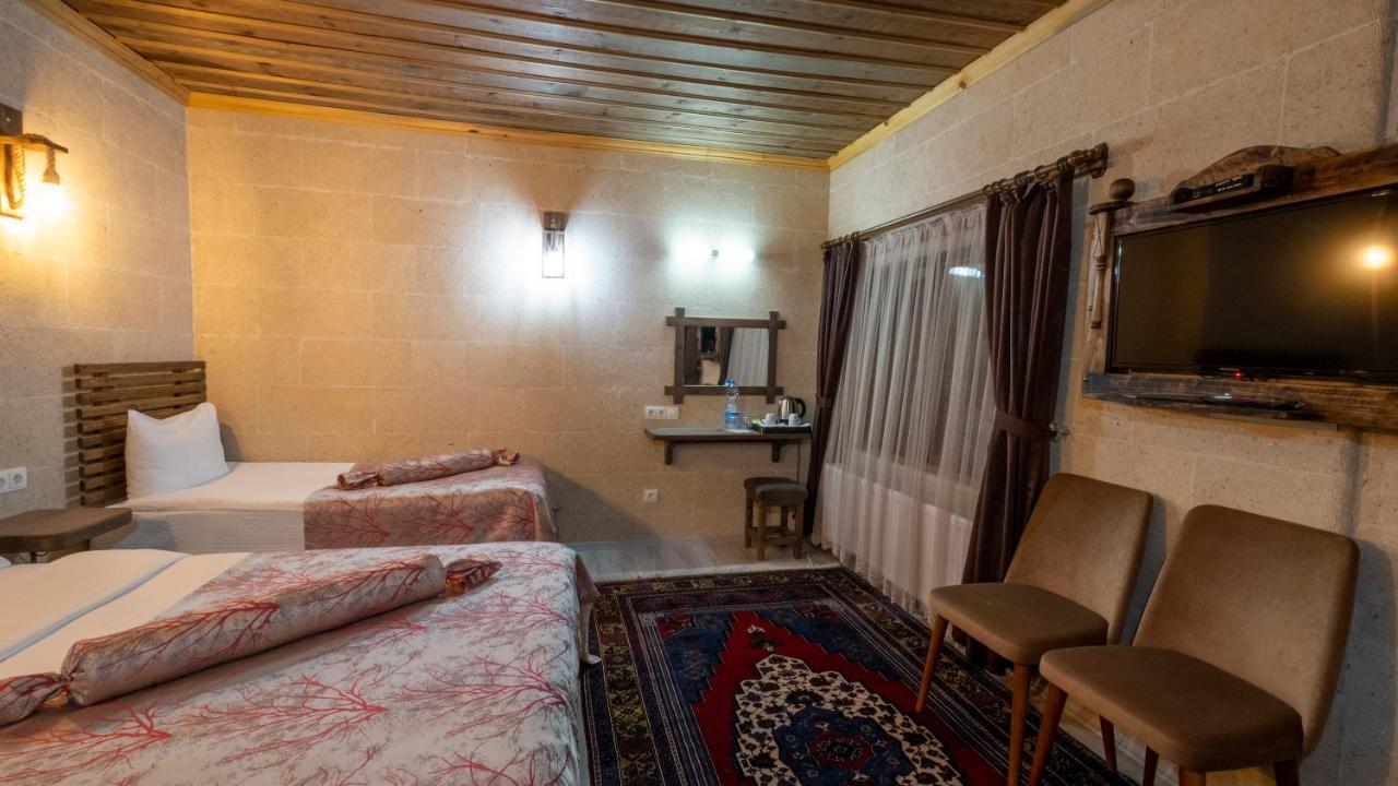 Inn In Stone House 3*
