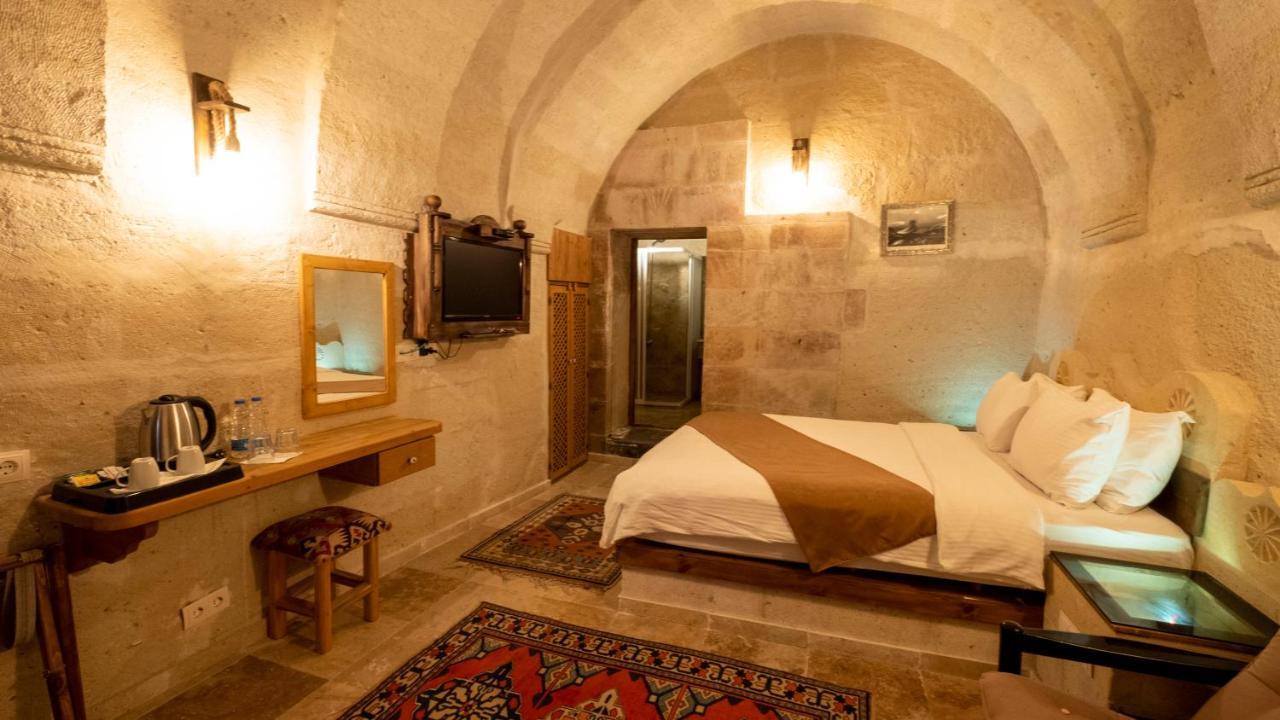 Inn In Stone House Goreme