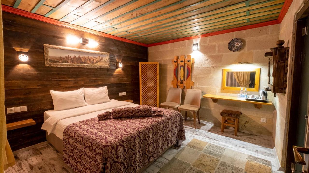 In Stone House 3*