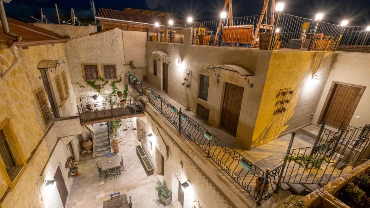 In Stone House 3* Goreme
