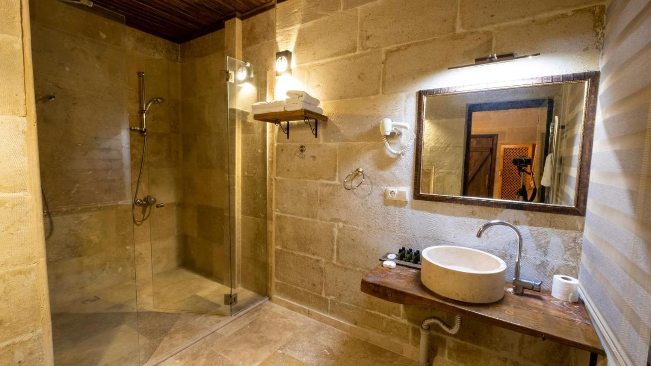 In Stone House 3* Goreme