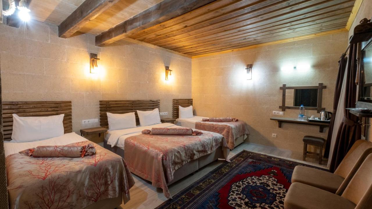 Inn In Stone House Goreme
