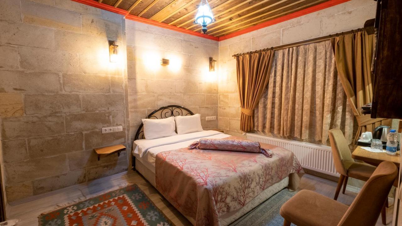 In Stone House 3*