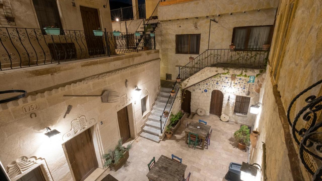 Inn In Stone House 3*