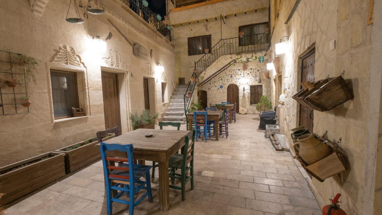 In Stone House 3* Goreme