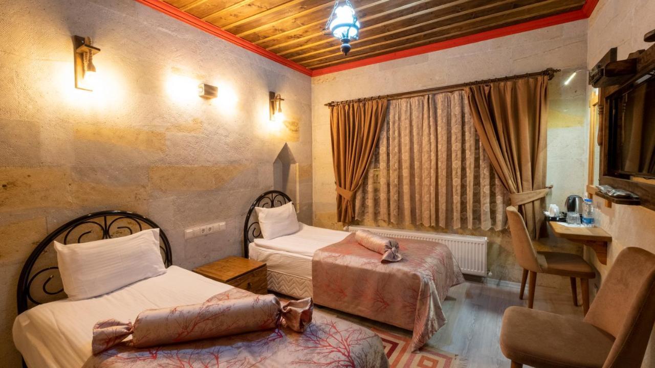 In Stone House 3*