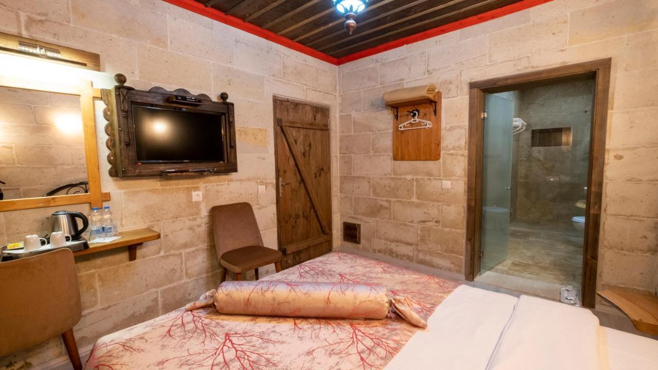 In Stone House 3* Goreme