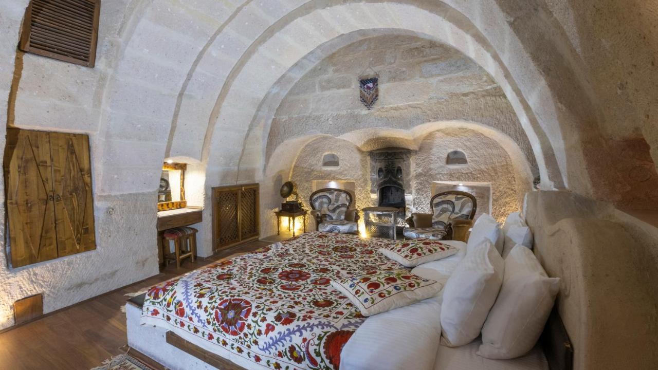Inn In Stone House 3*