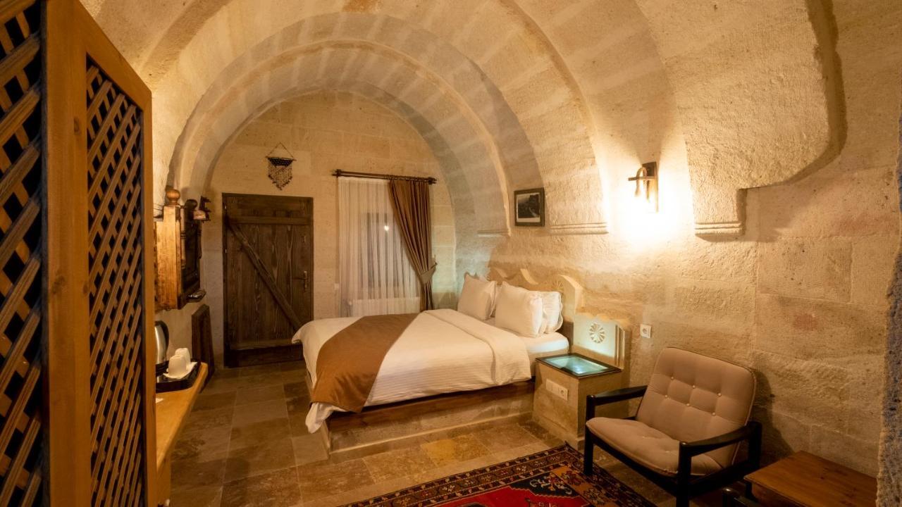 Inn In Stone House 3*