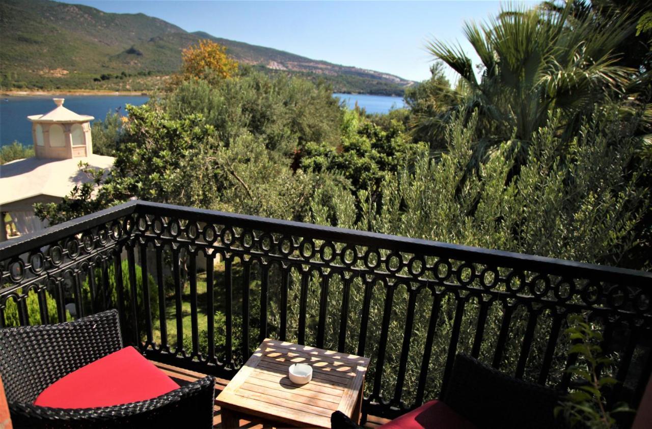 Oliviera Private Island - Kalem Island 4*
