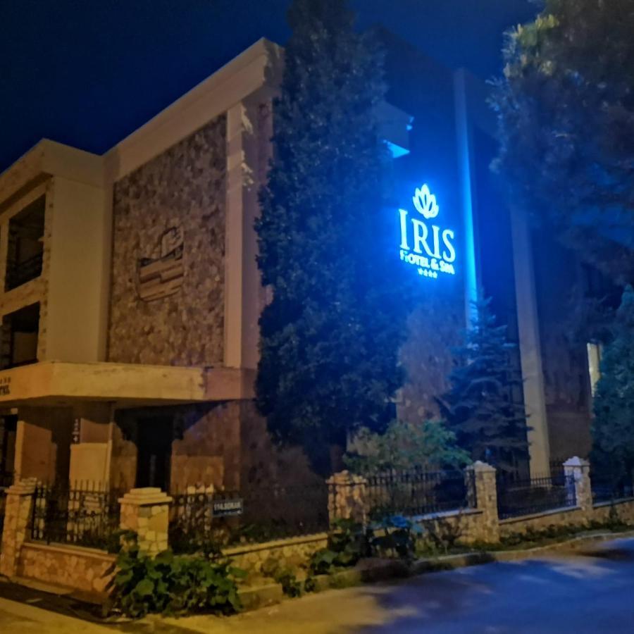 Iris & 4* Canakkale
