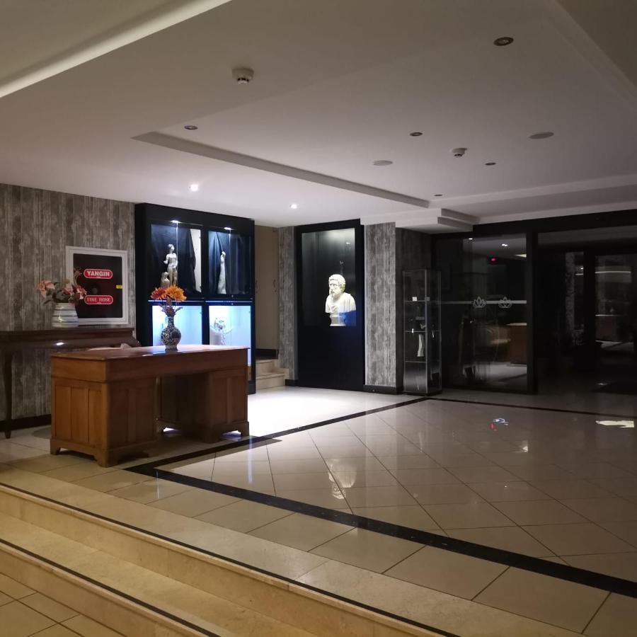 Iris & 4* Canakkale