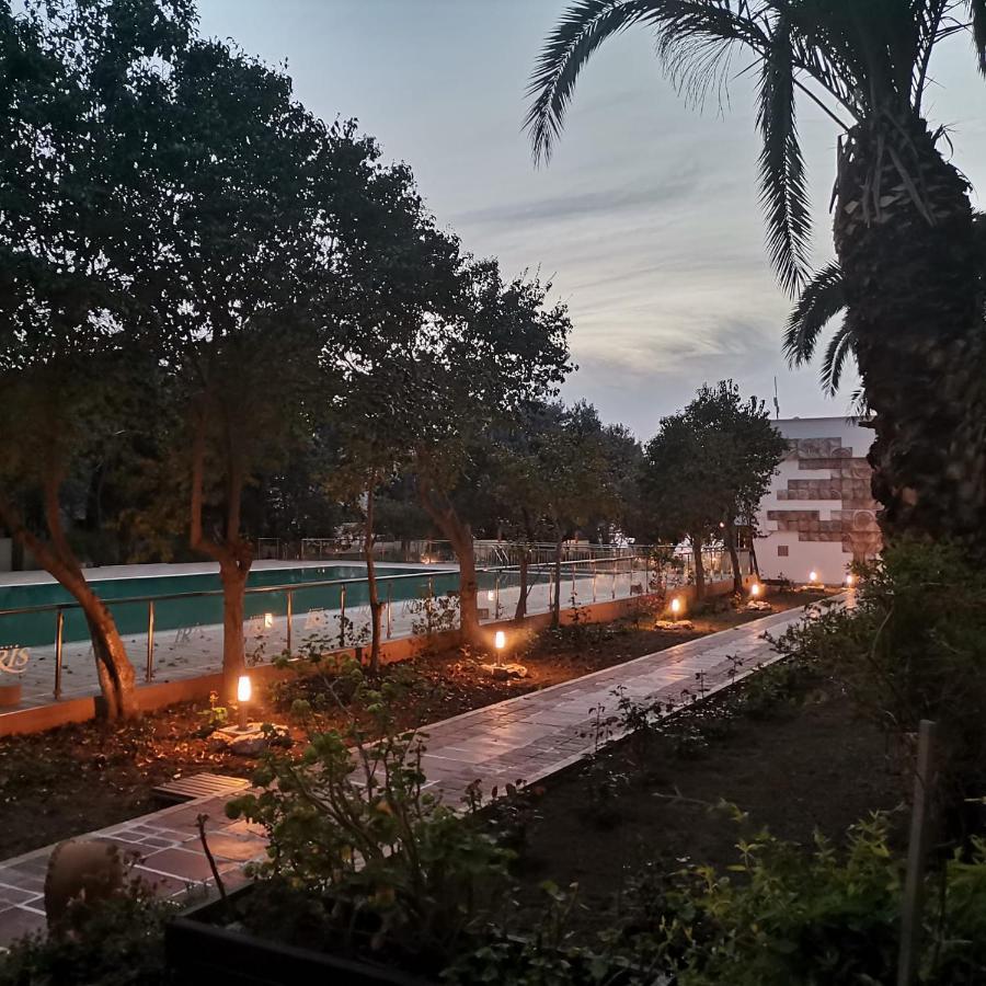 Hotel Iris & Canakkale