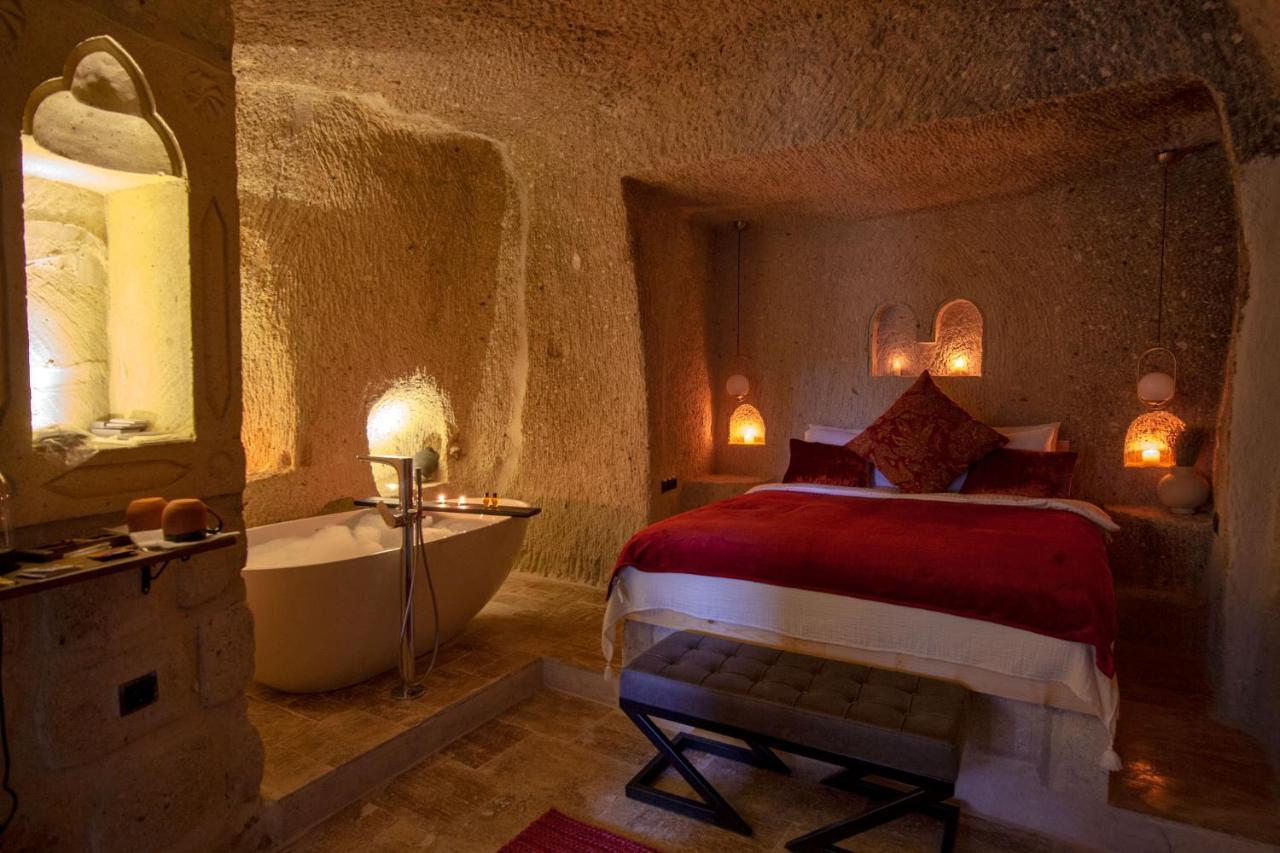 Hotel Sato Cave Goreme