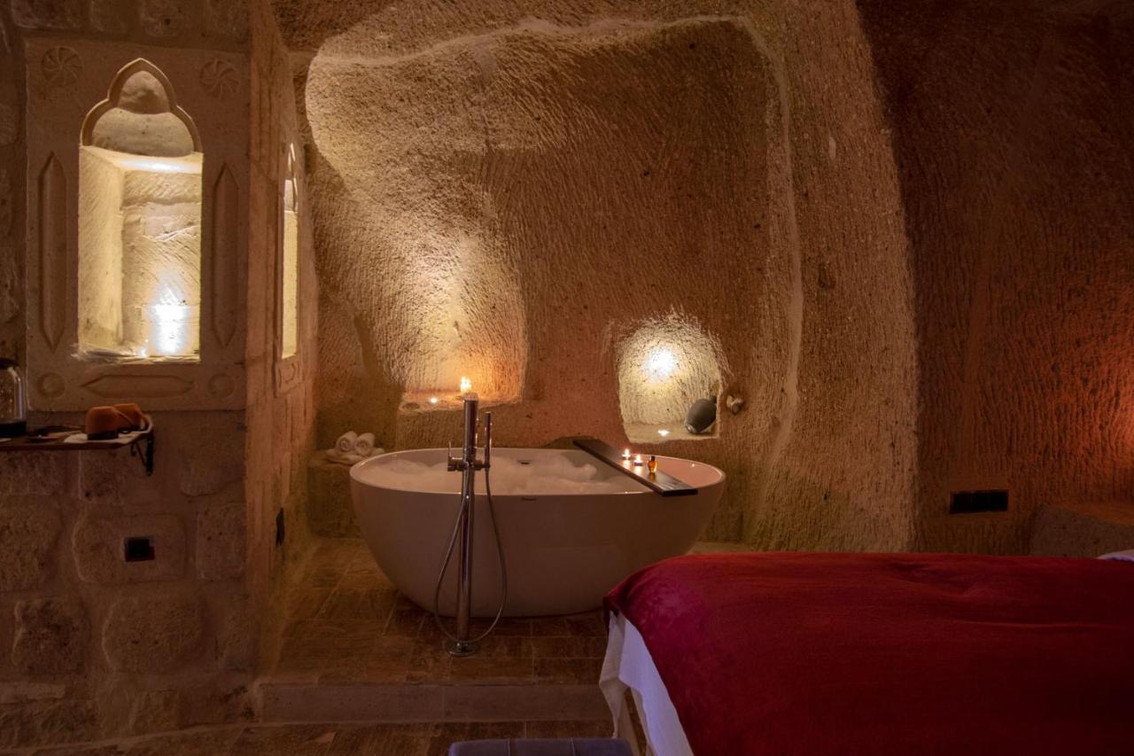 Sato Cave Hotel