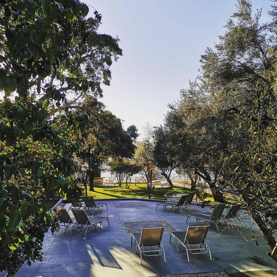 Iris & 4* Canakkale