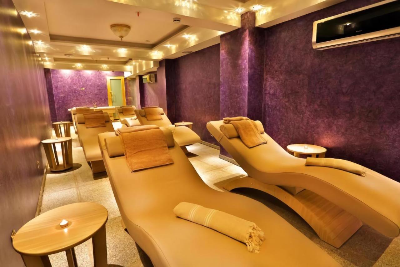 Hotel Emirhan Palace Istanbul