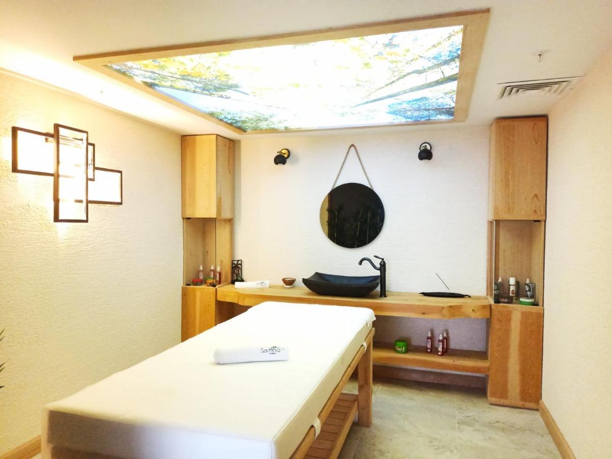 Cape Krio Boutique & - Over 9 Years Old Adult Only Hotel