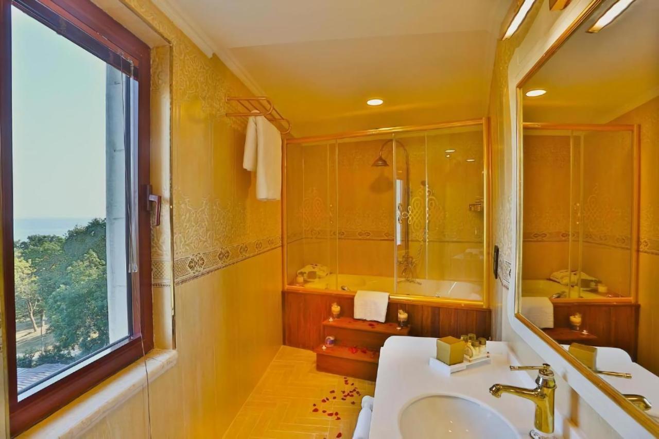 Emirhan Palace 3* Istanbul