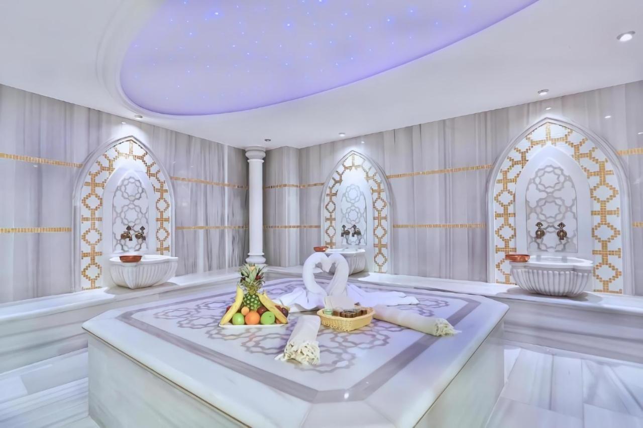 Emirhan Palace Istanbul