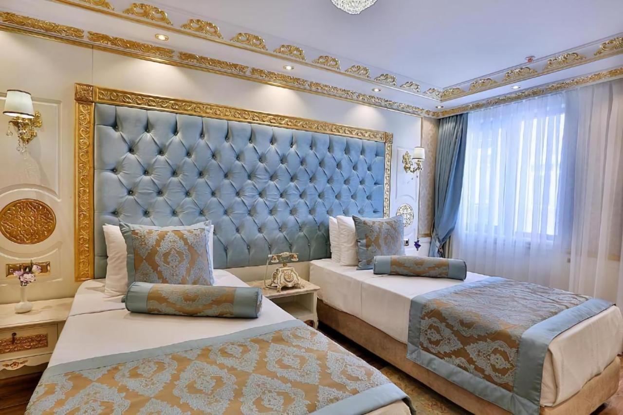 Emirhan Palace Hotel 3*