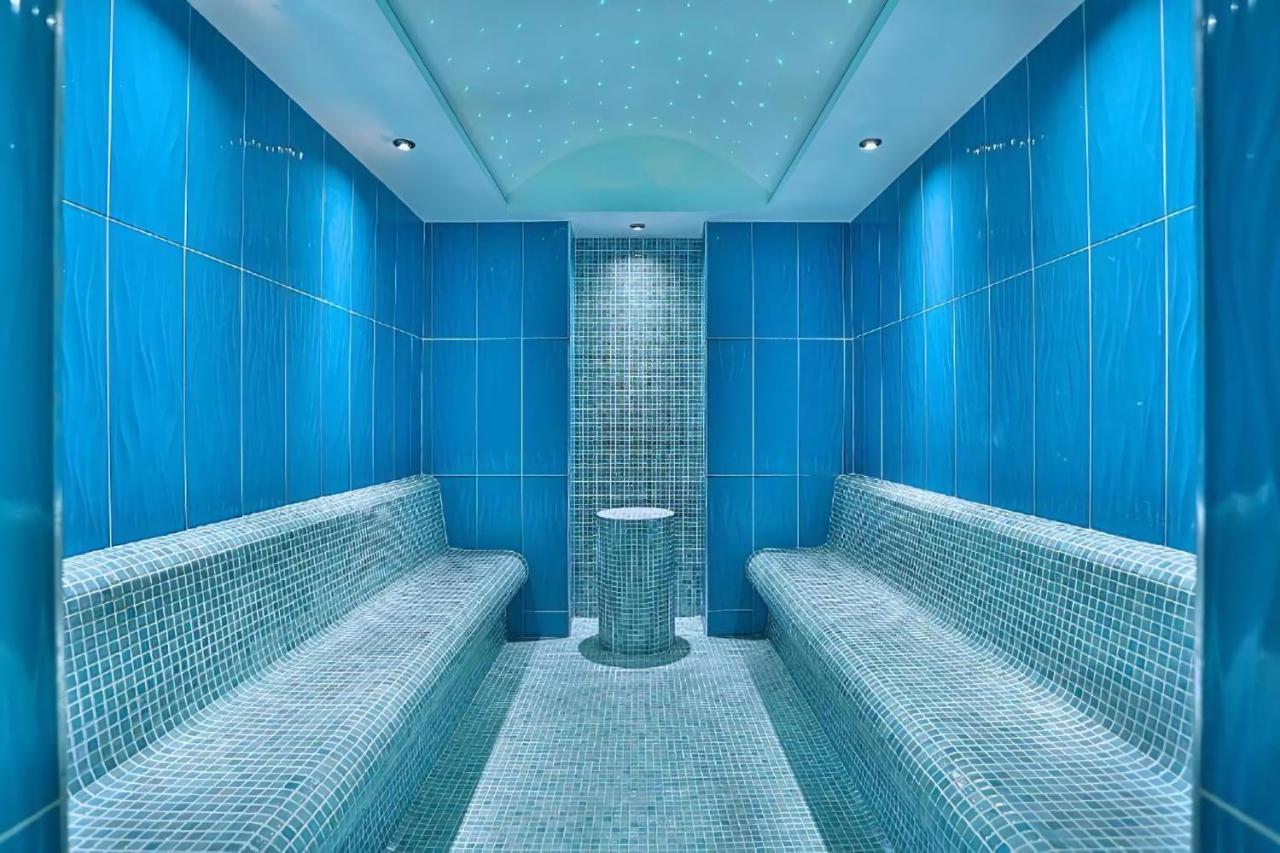 Hotel Emirhan Palace