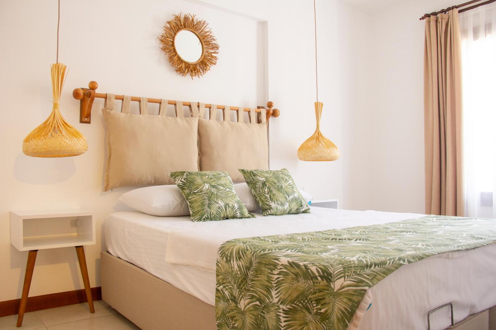 Nova Aparts Aparthotel *