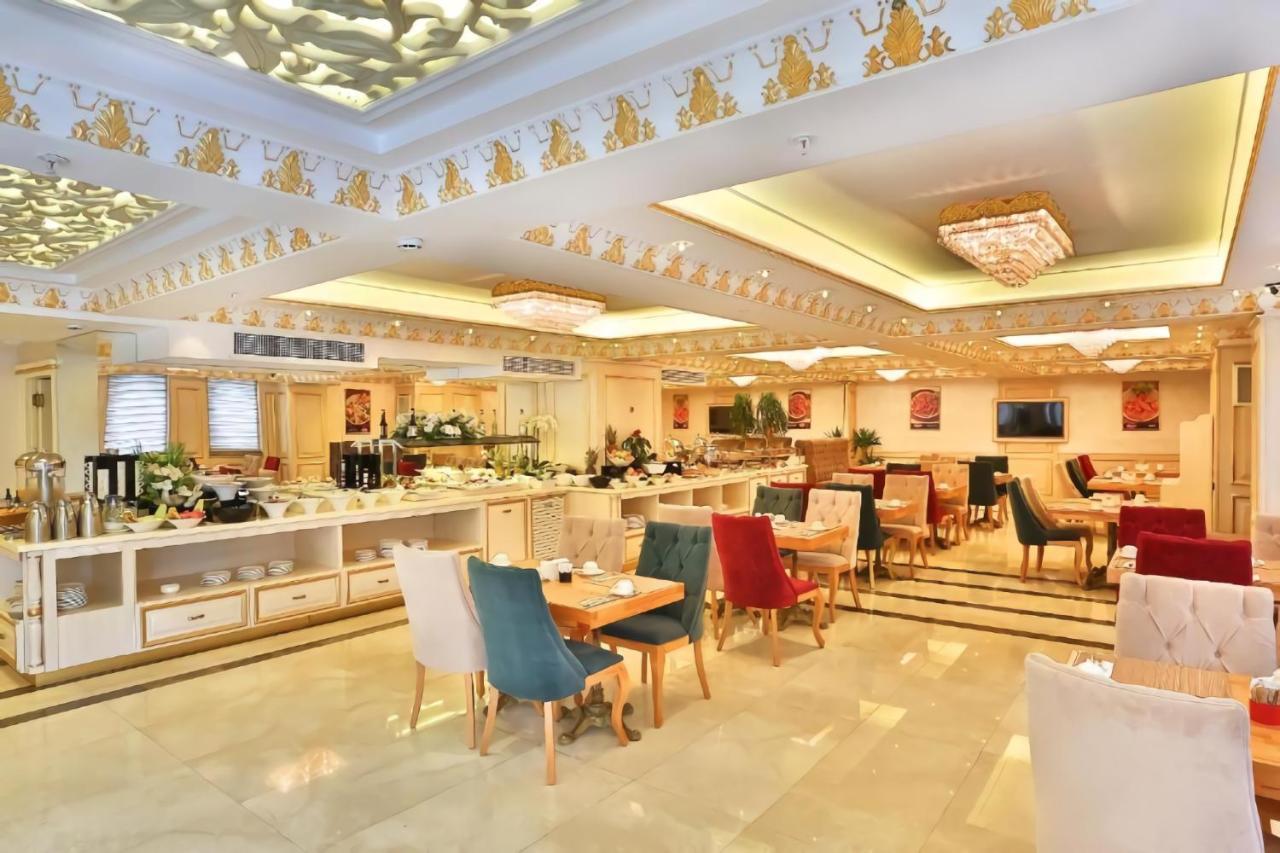 Emirhan Palace 3* Istanbul