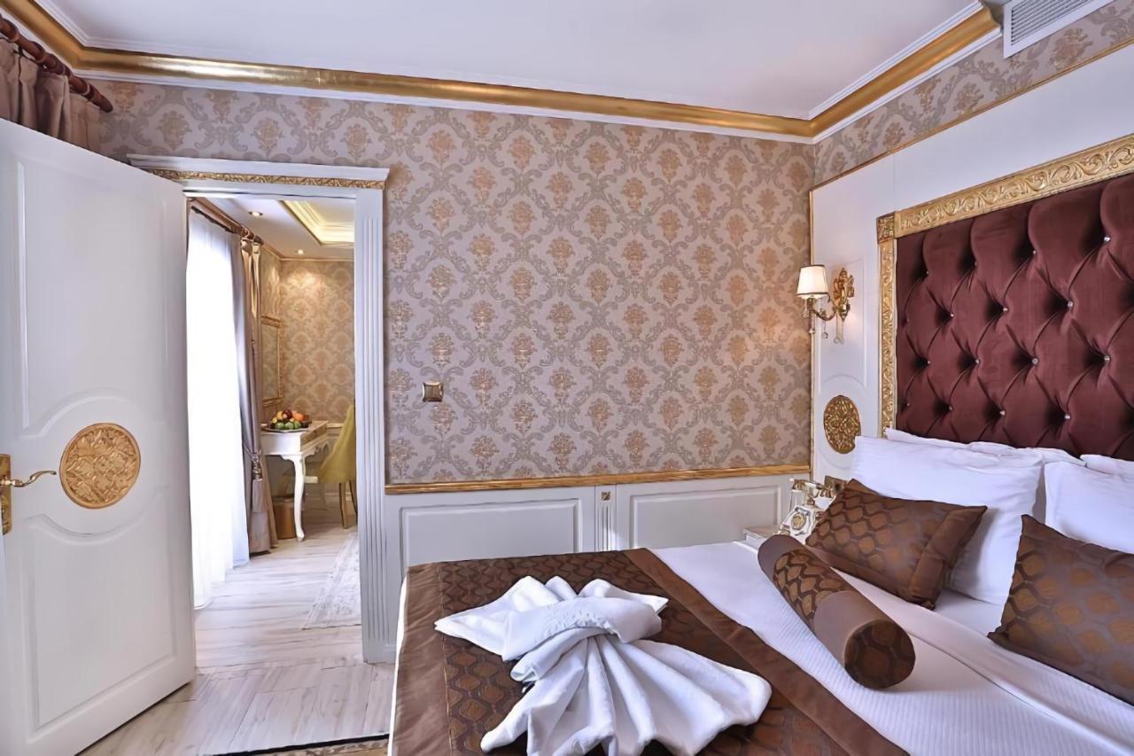 Emirhan Palace Hotel