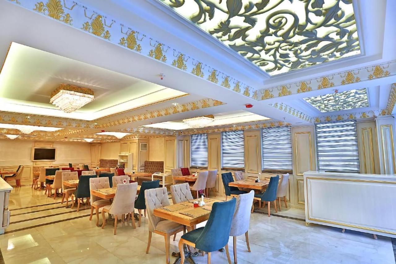 Emirhan Palace Hotel 3*