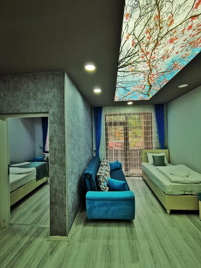 Hotel Kuloglu Ve Restoran Uzungol