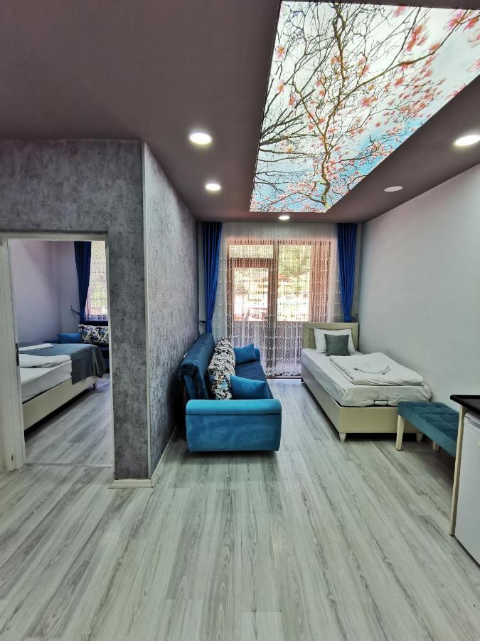 Hotel Kuloglu Ve Restoran Uzungol