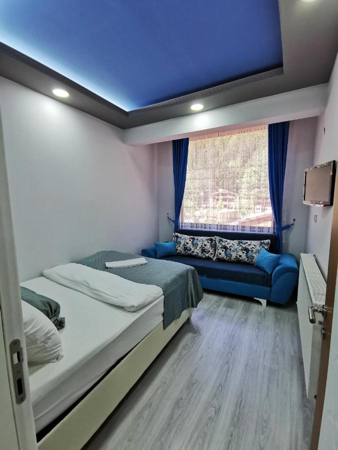 Hotel Kuloglu Ve Restoran