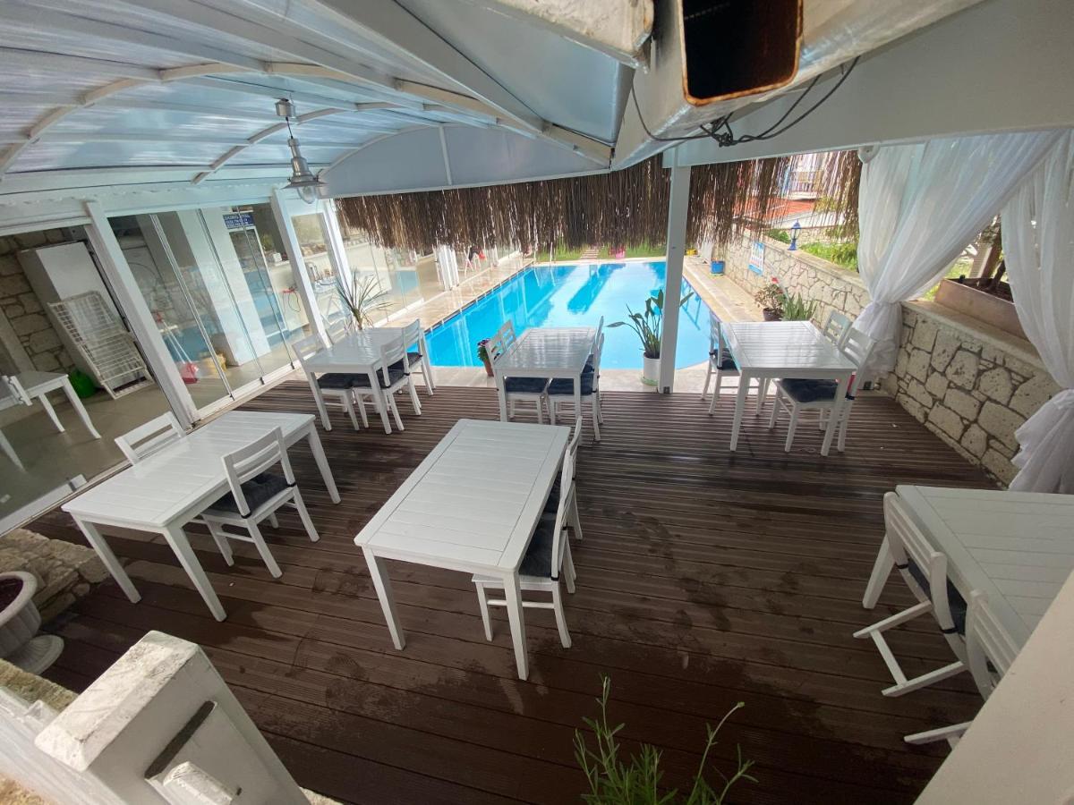 Eldoris Butik 2* Alacati
