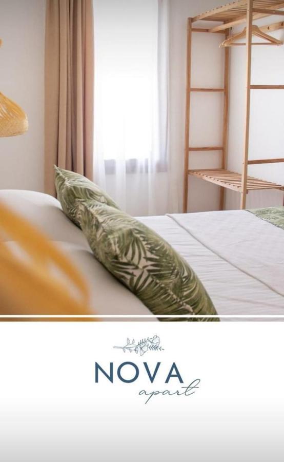 Aparthotel Nova Aparts *