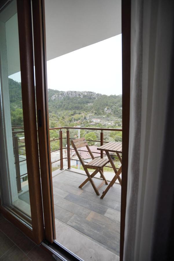 Mons Casa Boutique Hotel Mugla