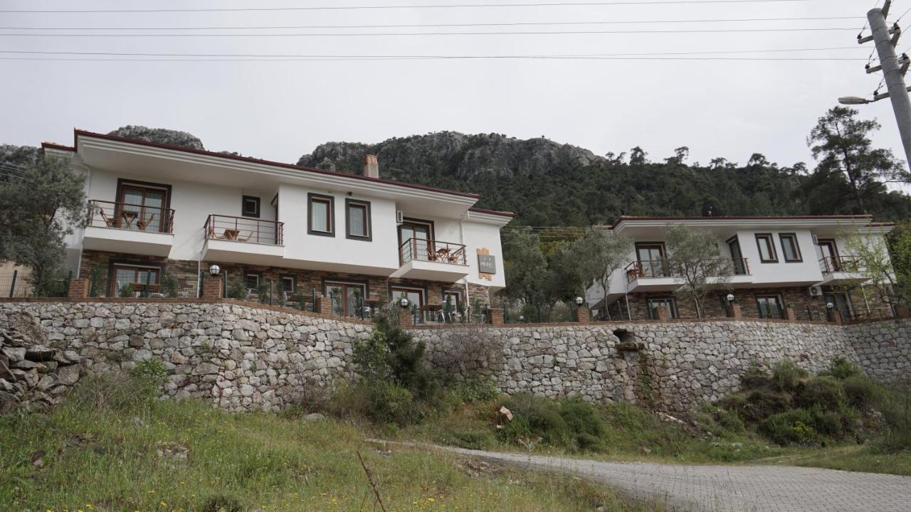 Mons Casa Boutique Mugla