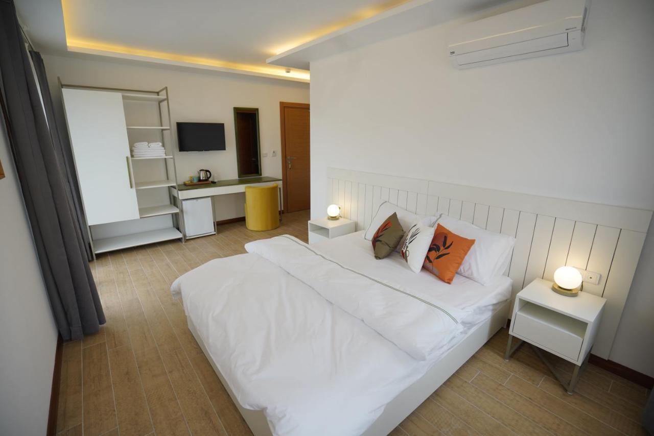 Mons Casa Boutique *