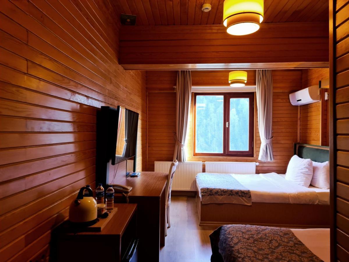 Hotel Doga 3*