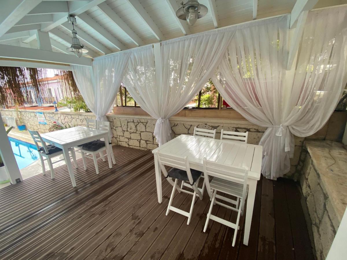 Eldoris Butik Bed & Breakfast Alacati