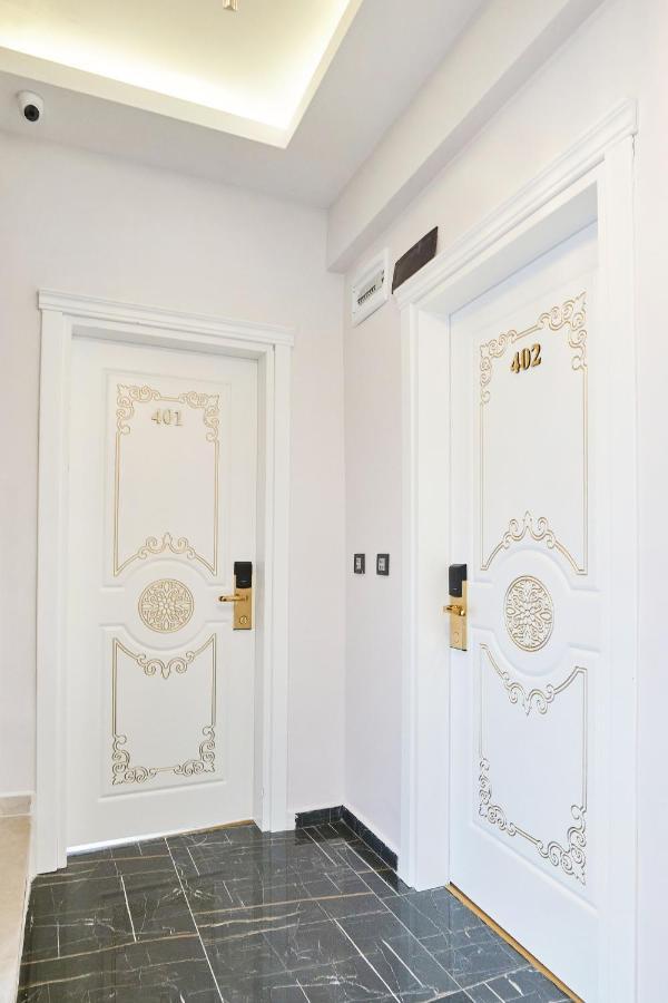 Sultan Suleyman Palace & Hotel 3*